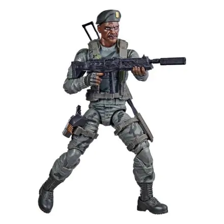 G.I. Joe Classified Series Action Figure 2023 Sgt. Stalker 15 cm product photo