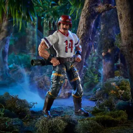 G.I. Joe Classified Series Action Figure 2023 Tiger Force: David L. Bazooka Katzenbogen 15 cm product photo