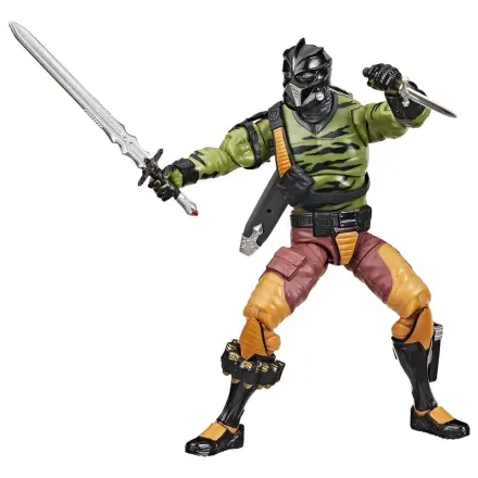 G.I. Joe Classified Series Action Figure #155 Darklon 15 cm product photo