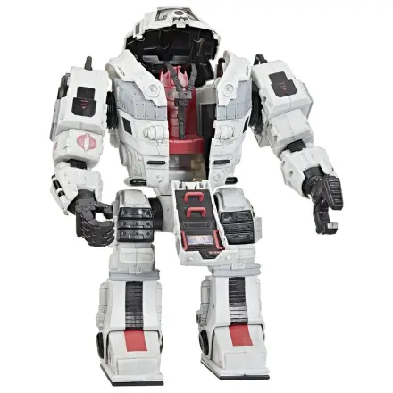 G.I. Joe Classified Series Action Figure #162 Cobra S.N.A.K.E. Battle Suit 15 cm product photo