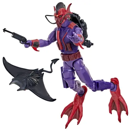 G.I. Joe Classified Series Action Figure #199 Hydro-Viper 15 cm product photo