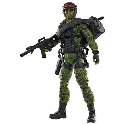 G.I. Joe Classified Series Action Figure Brent 