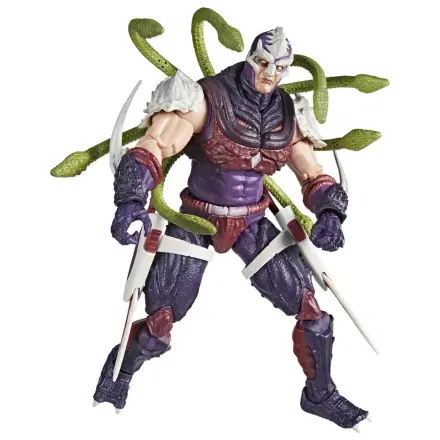 G.I. Joe Classified Series Action Figure Nemesis Immortal 15 cm product photo