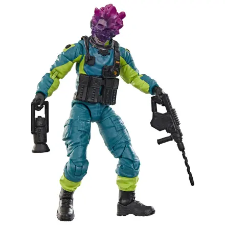 G.I. Joe Classified Series Cobra Mole Rat Stage 2 figure 15cm product photo