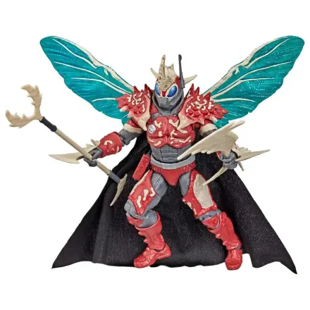 G.I. Joe Classified Series Deluxe Action Figure #191 Cobra-La Royal Guard 15 cm product photo