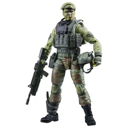 G.I. Joe Classified Series Legacy Collection Action Figure Action Soldier - Special Forces 15 cm product photo