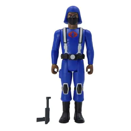 G.I. Joe ReAction Action Figure Cobra Trooper H-back (Brown) 10 cm product photo