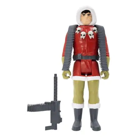 G.I. Joe ReAction Action Figure Kwinn 10 cm product photo