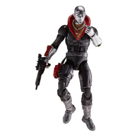 G.I. Joe Retro Collection Action Figure 2022 Destro 15 cm product photo