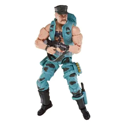 G.I. Joe Retro Collection Action Figure 2022 Gung-Ho 15 cm product photo