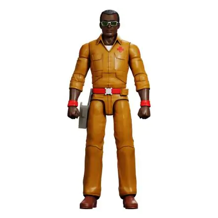 G.I. Joe Ultimates Action Figure Doc 18 cm termékfotója