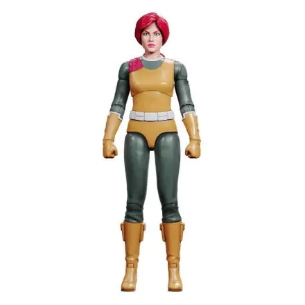 G.I. Joe Ultimates Action Figure Scarlett 18 cm termékfotója