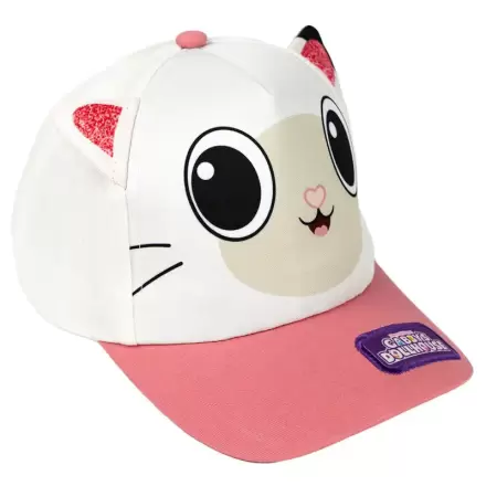 Gabby Doll House cap product photo