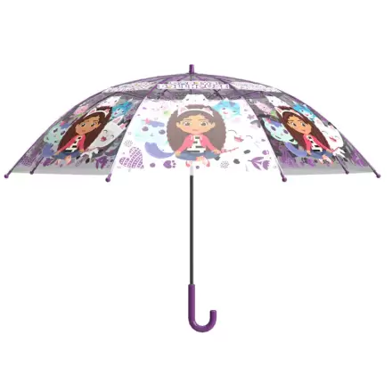 Gabby Doll House manual umbrella 48cm product photo