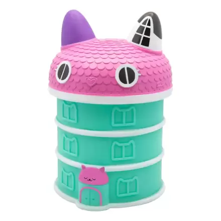Gabby´s Dollhouse 3D LED Lamp 18 cm   product photo