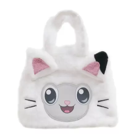 Gabby´s Dollhouse Plush Handbag Cat product photo