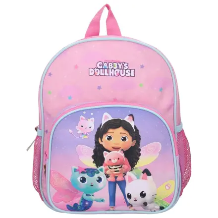 Gabby's Dollhouse Backpack Magical Pur 29 cm product photo
