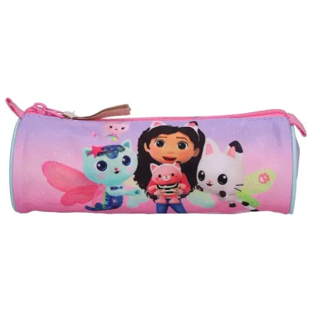 Gabby's Dollhouse Pencil Case Magical Pur product photo