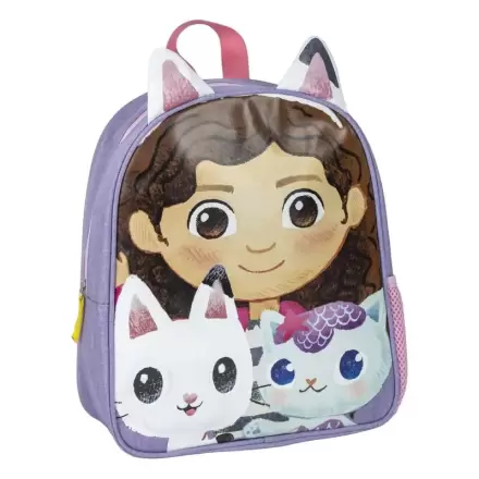 Gabby's Dollhouse backpack 30cm product photo