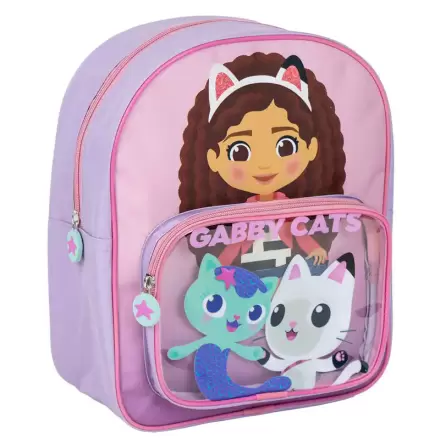 Gabby's Dollhouse backpack 30cm product photo