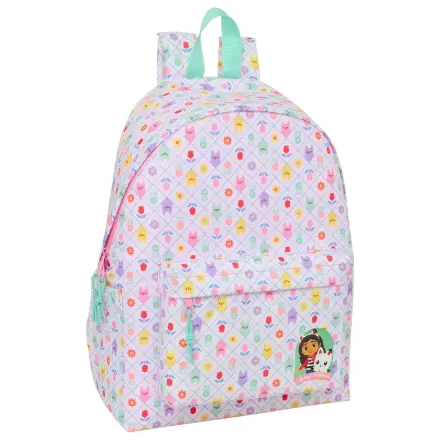Gabby's Dollhouse backpack 43cm product photo