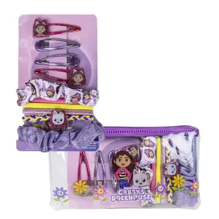 Gabbys Doll House beauty set product photo