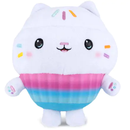 Gabbys Dollhouse Cakey Cat plush toy 20cm termékfotója