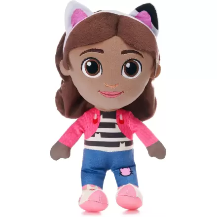 Gabbys Dollhouse Gabby plush toy 25cm termékfotója