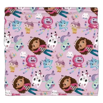Gabbys Dollhouse snood product photo