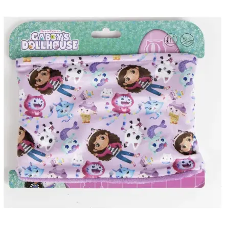 Gabbys Dollhouse snood product photo
