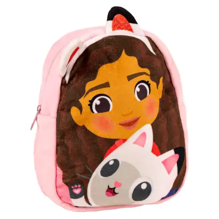 Gabbys Dollhouse plush backpack 22cm product photo