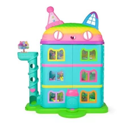 Gabbys Dollouse Pool Celebration House playset termékfotója