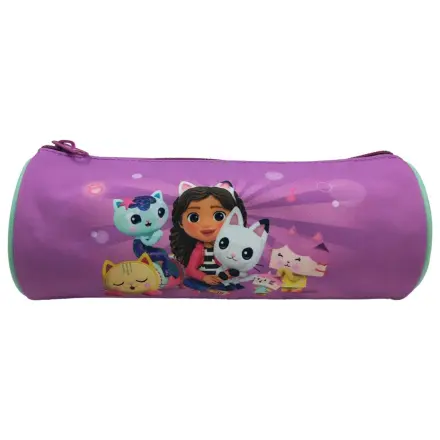Gabi's Dollhouse A-meow-zing Pencil Case 21 cm product photo