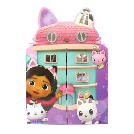 Gabby´s Dollhouse Advent Calendar 2025 product photo
