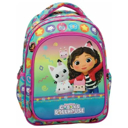 Gabi's Dollhouse Color Fade Backpack, Bag 31 cm product photo