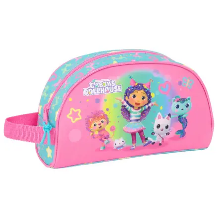 Gabbys Dollhouse Confetti adaptable vanity case product photo