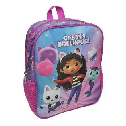 Gabbys Dollhouse Dance backpack 29cm termékfotója