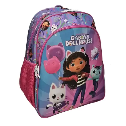 Gabbys Dollhouse Dance backpack 40cm termékfotója