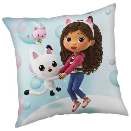 Gabi's Dollhouse Flying High Cushion, Decorative Pillow 40x40 cm product photo