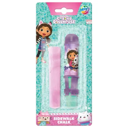 Gabi Dollhouse Friends Chalk Set product photo
