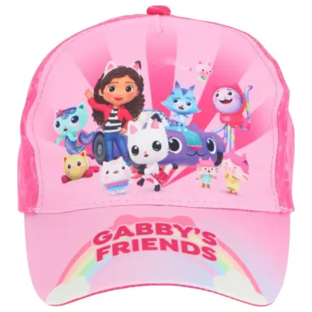 Gabi's Dollhouse Friends Kids' Baseball Cap 53 cm product photo