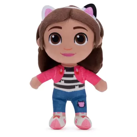 Gabbys Dollhouse Gabby plush toy 18cm termékfotója