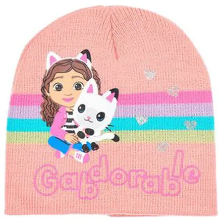 Gabi's Dollhouse Gabdorable Kids Cap 54 cm product photo