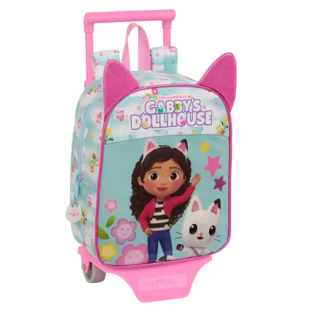 Gabbys Dollhouse trolley 27cm product photo