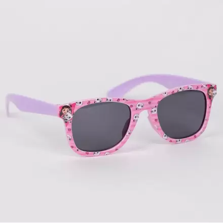 Gabby Doll House kid's sunglasses set product photo