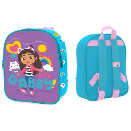 Gabby's Dollhouse Hey Backpack, Bag 27 cm product photo