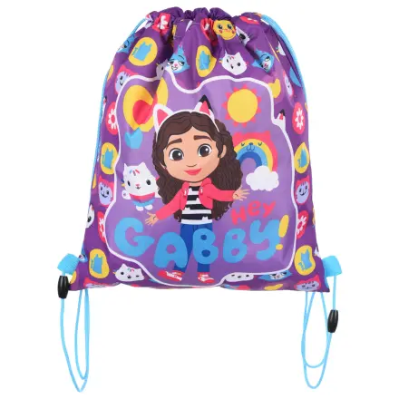 Gabi's Dollhouse Hey Sports Bag, Gym Bag 37 cm product photo