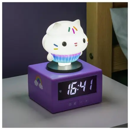 Gabbys Dollhouse Icon Alarm Clock product photo