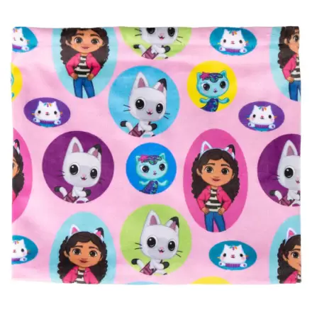 Gabbys Dollhouse snood product photo