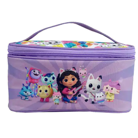 Gabbys Dollhouse vanity case product photo